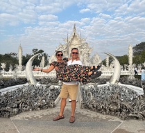 VIAJE COMBINADO POR VIETNAM, CAMBOYA Y TAILANDIA – 18 DIAS 17 NOCHES