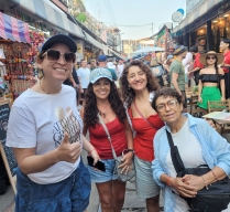 VIAJE COMBINADO POR VIETNAM, CAMBOYA Y TAILANDIA – 18 DIAS 17 NOCHES