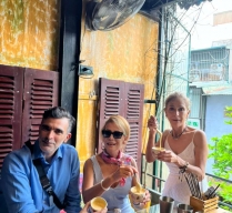 VIAJE POR VIETNAM Y TAILANDIA  – 15 DIAS 14 NOCHES