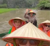 VIAJE POR VIETNAM Y TAILANDIA  – 15 DIAS 14 NOCHES