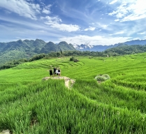 Viaje clásica a Vietnam – 10 diás