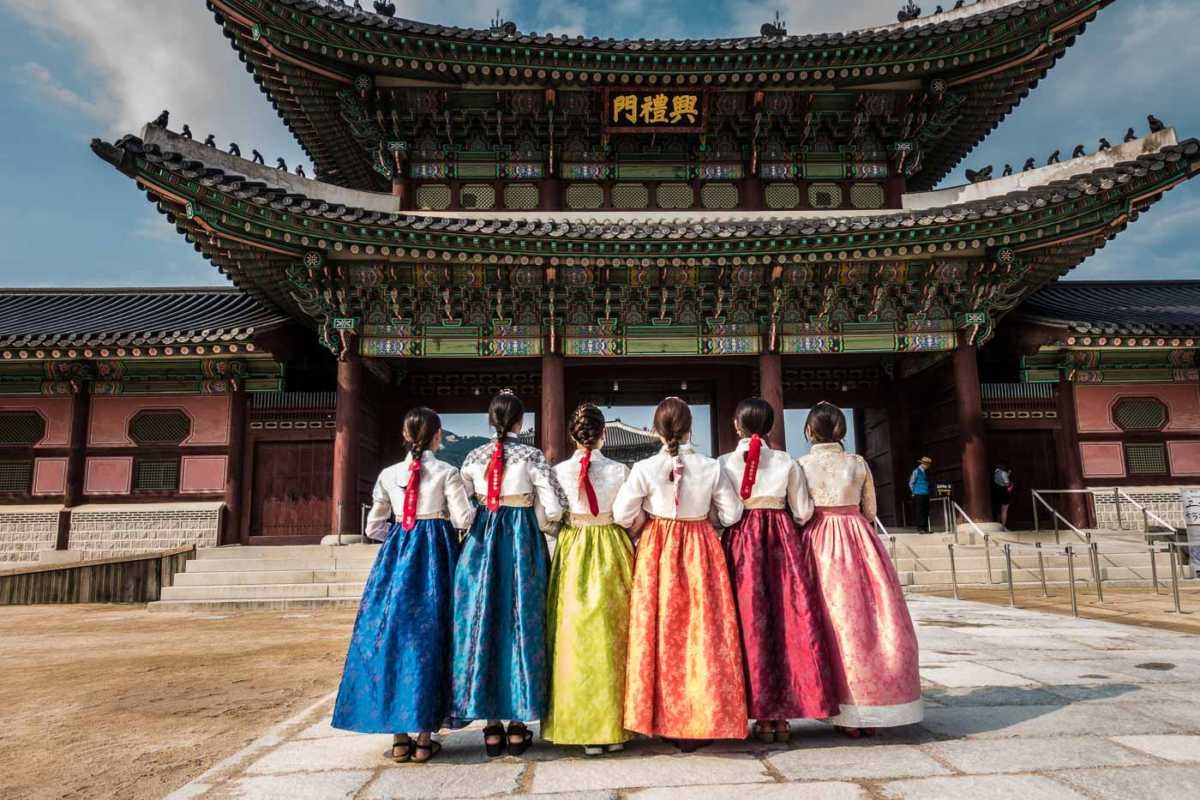 Corea