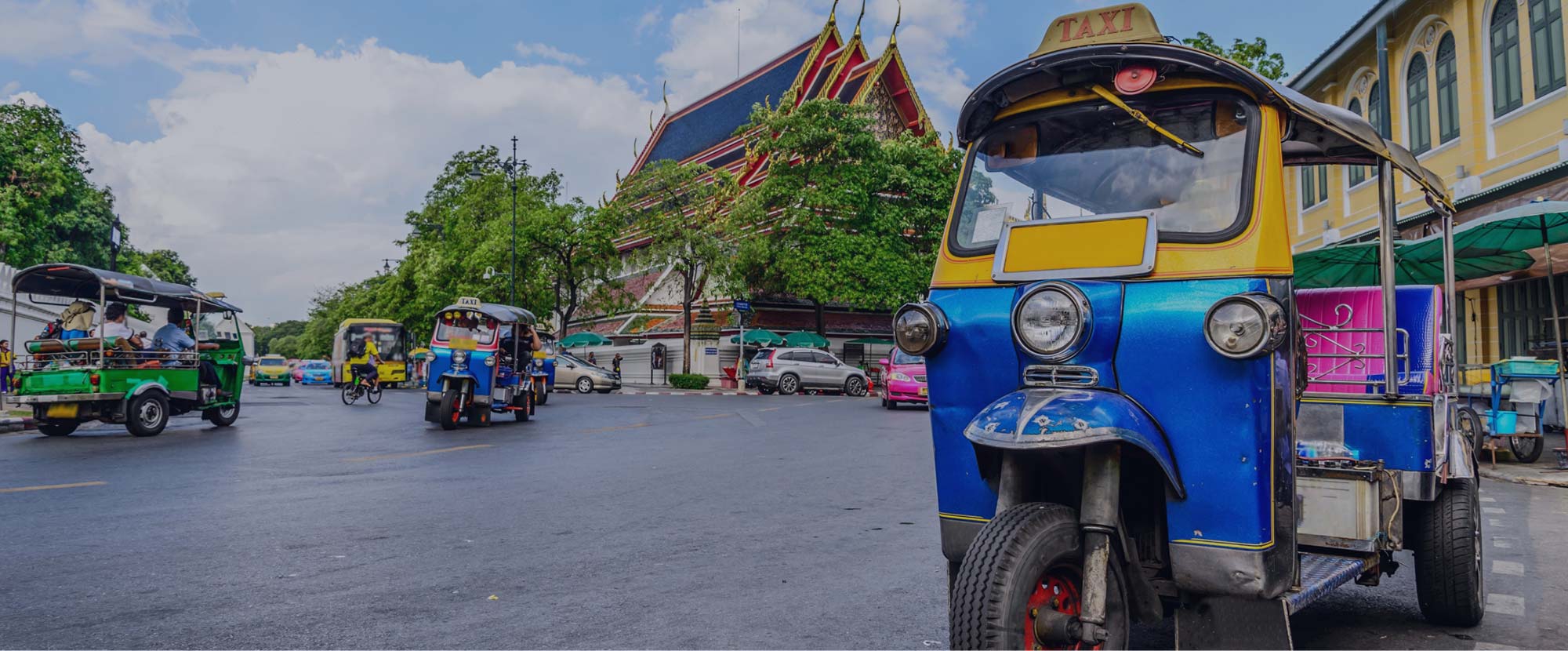 Tailandia