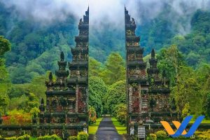 Viagem de aventura para Bali – 7 dias