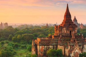 Viagem a Mianmar em 12 dias com as melhores praias autênticas