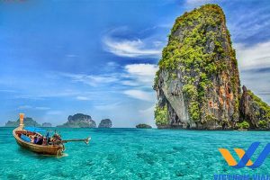 Viagem à Tailândia no seu próprio ritmo em 15 dias