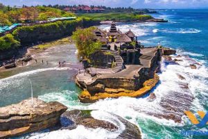 viaje a Bali