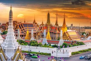 Tour por Tailandia Laos Camboya y Vietnam